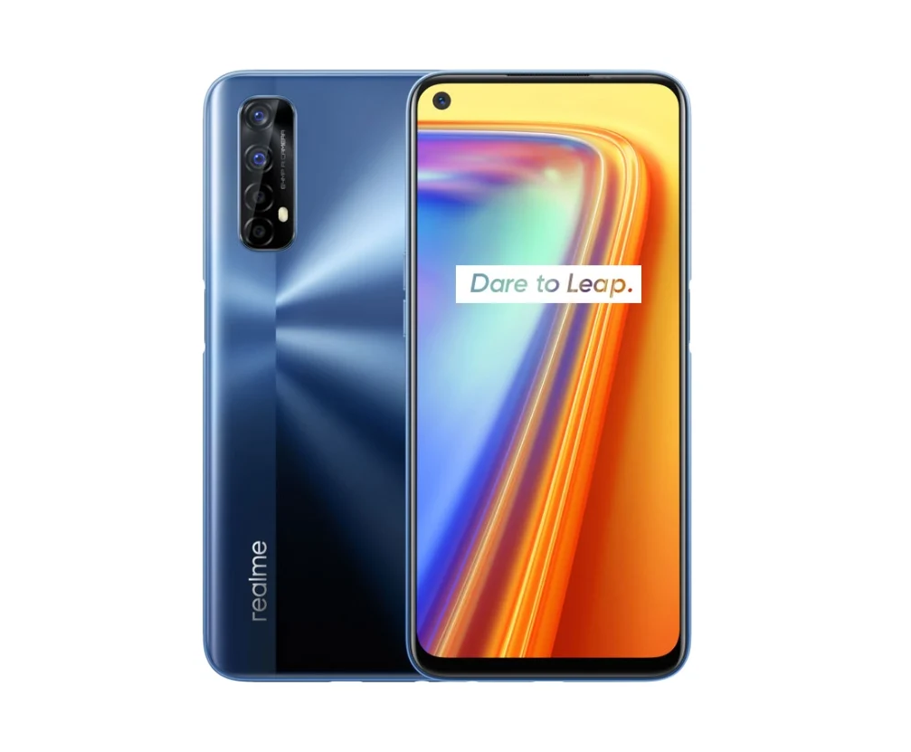 Realme 7